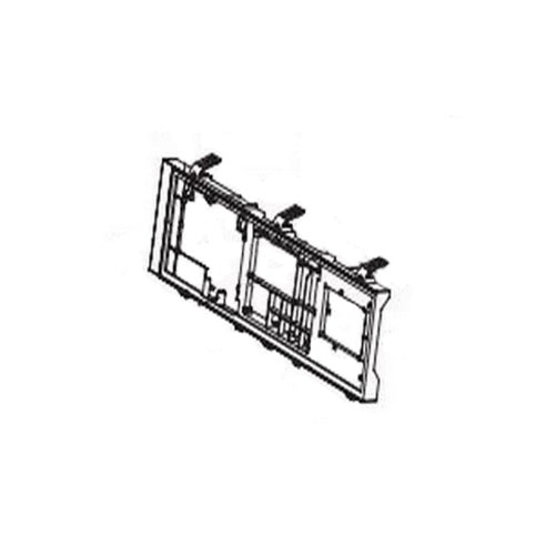 LG Part# MJH62574201 Power Supply Board Supporter - Genuine OEM