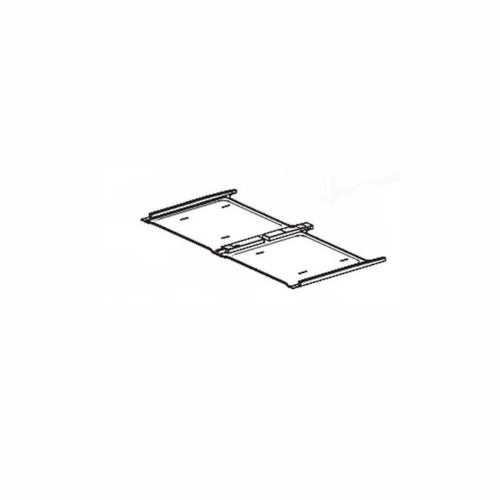 LG Part# MJH62939701 Cover Supporter - Genuine OEM