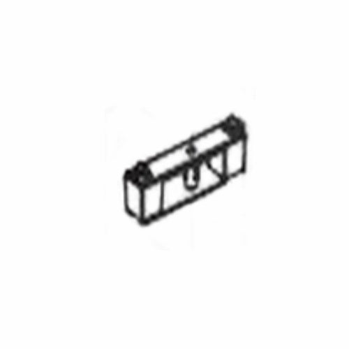 LG Part# MJH63756701 Rear Supporter - Genuine OEM
