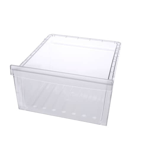 LG Refrigerator Vegetable Drawer Assembly LSC27925SB