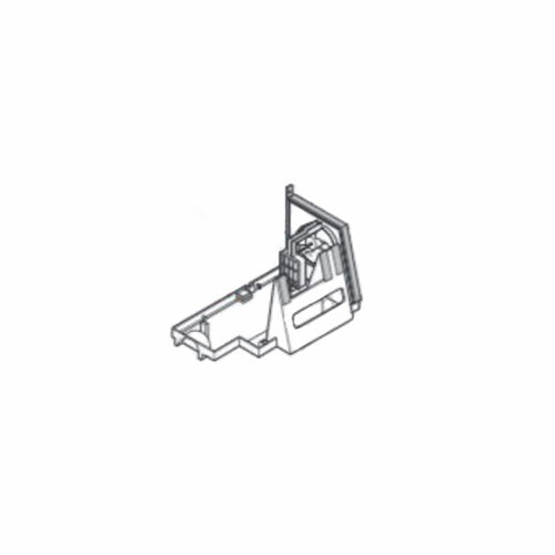 LG Part# MJS62313601 Drip Tray - Genuine OEM
