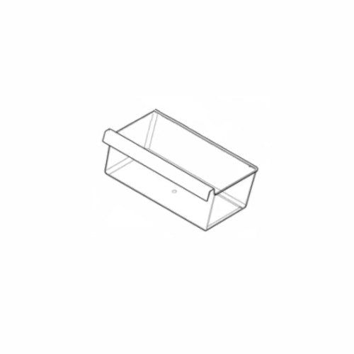 LG Part# MJS65317501 Drip Tray - Genuine OEM