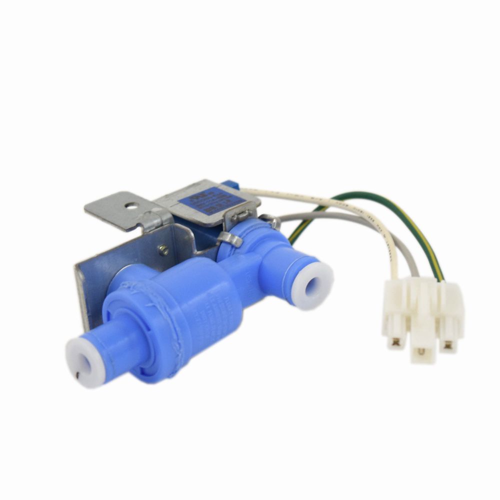 LG Part# MJX57597705 Cold Water Inlet Valve - Genuine OEM