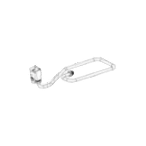 LG Part# MJX61842104 Valve Assembly - Genuine OEM