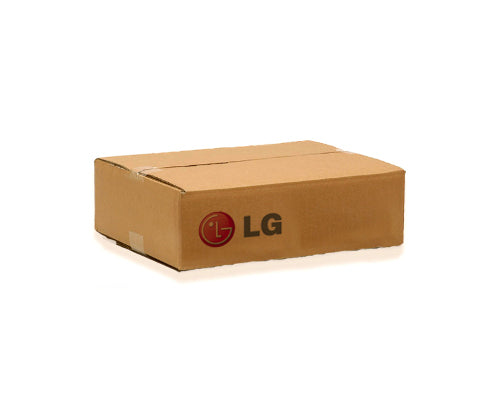 LG Part# MJX61842202 Gas Valve (OEM)