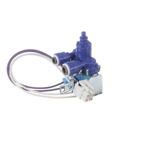 LG Refrigerator Water Inlet Valve Assembly LNXC23766D/00