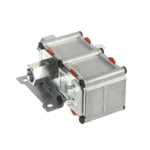 LG Part# MJX65090301 Valve - Genuine OEM