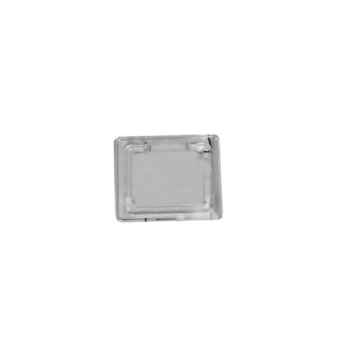 LG Part# MKC51214802 Glass Window - Genuine OEM