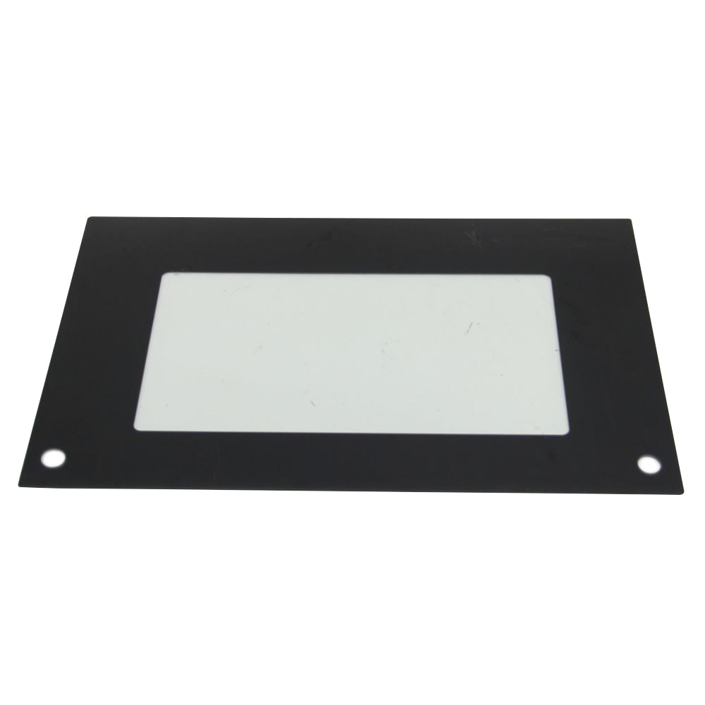 LG Part# MKC63639602 Outer Door Glass - Genuine OEM