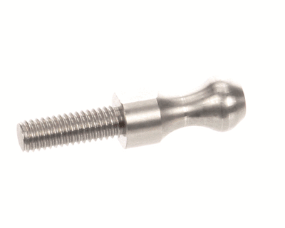 Moffat Roller Catch Strike - M235277