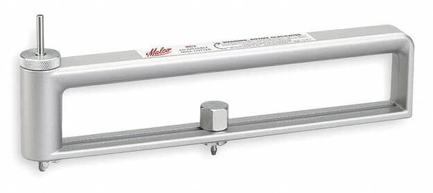 Hvac Parts Malco Hole Cutter Large - HC2