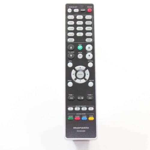 Marantz Part# 30701016800AD Remote Control - Genuine OEM