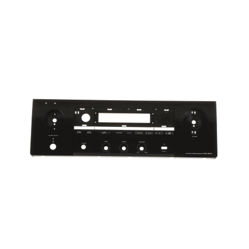 Marantz Front/Sub Panel Assy Dra800H - 943402107810S