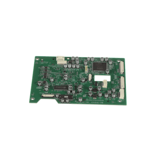 Marantz Pcb Assembly Sa14S1 - 991639101200S