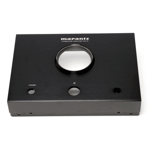 Marantz Front Panel Assy Pm10S1 - 9S4021100800M