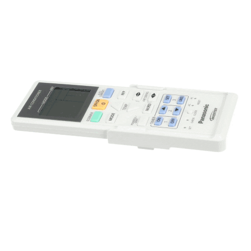 Panasonic Part# ACXA75C00290 Remote - Genuine OEM