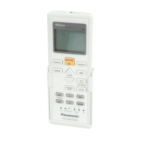 Panasonic Remote - ACXA75C17890