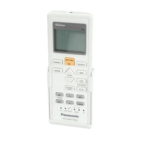 Panasonic Remote - ACXA75C17890