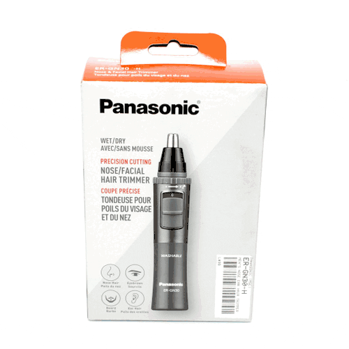 Panasonic Part# ER-GN30-H Hair Trimmer - Genuine OEM