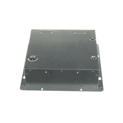 Panasonic Part# FFV1600159S Frame Assembly - Genuine OEM