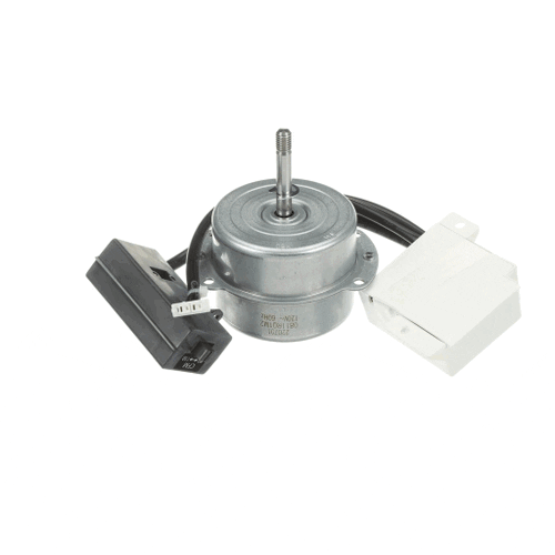 Panasonic Part# FFV3702318S Motor Unit - Genuine OEM