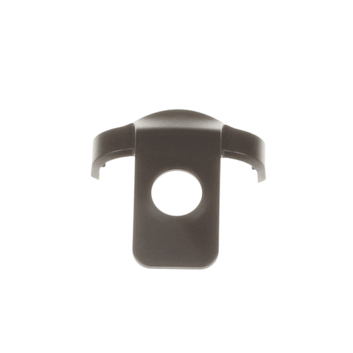 Panasonic Part# PNKE2172Z1 Belt Clip - Genuine OEM