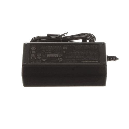 Panasonic Part# SAE0011DA Adapter - Genuine OEM