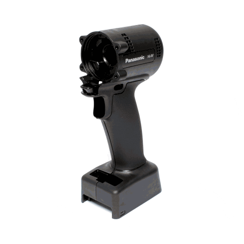 Panasonic Part# WEYFMA1PR3P8 Housing - Genuine OEM