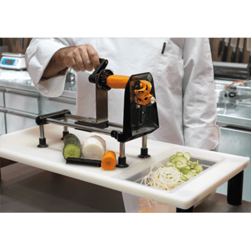 Bertazzoni Work Table P950 (Rounded Versi - 210213