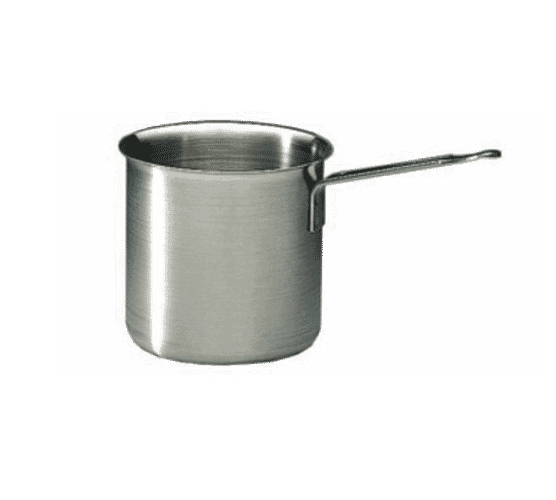 Dacor Weld Case Side Right - 702218
