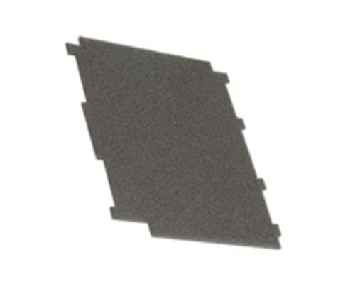 Hitachi Air Filter D1 - MU06642
