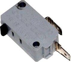 Haier Switch - Micro Inter - MW-7100-34