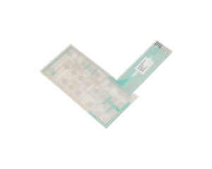 Haier Switch - Circuit - MW-7100-35