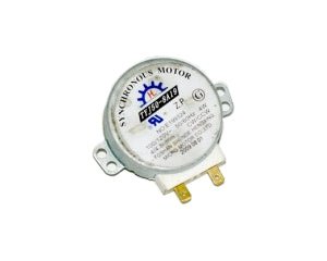 Haier Tray - Motor - MW-7600-29