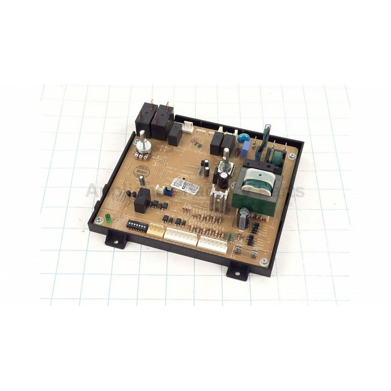 LG Part# 6871A10084U Main PWB/PCB Assembly (OEM)
