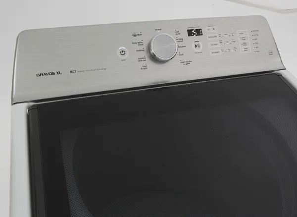 Maytag Washer Control Panel - MVWB835DW4