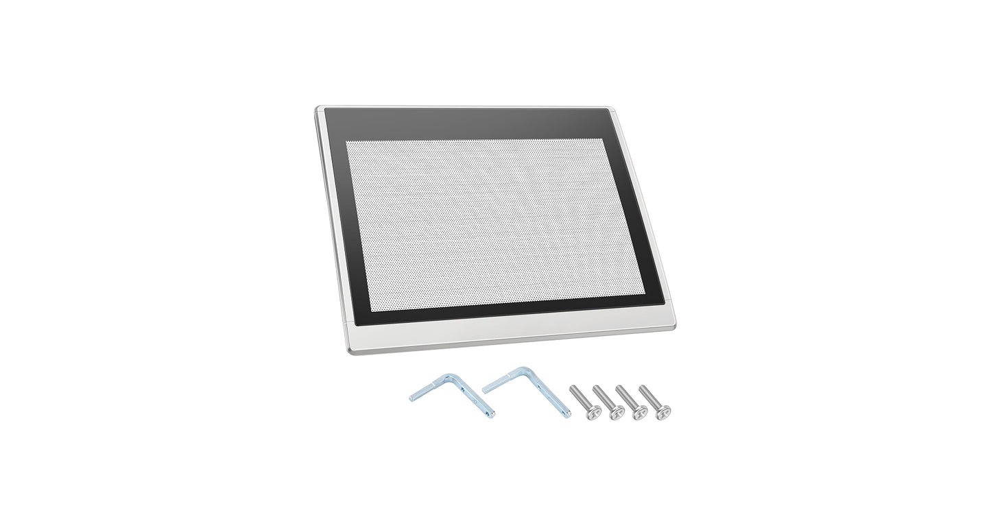 Maytag Washing Machine Washer Top Glass Lid MVWB835DW4