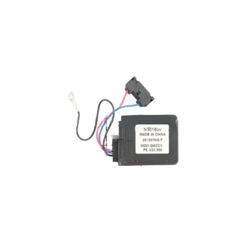 Ge Evaporator Assembly - WP87X10025