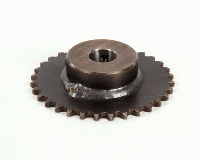 Dacor Asy,Caster Stiffener - 13699