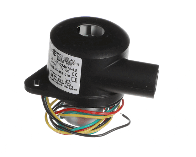 Dacor Stiffener Brackt,Bk - 26606