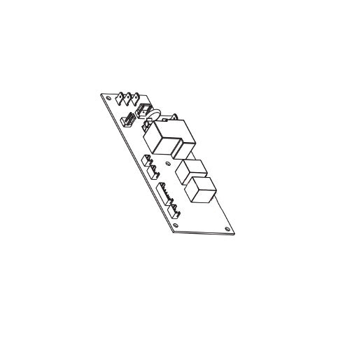 Delonghi Control Board - NE1796
