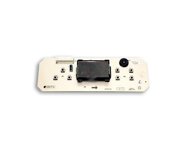 Delonghi Display Board - NE1797