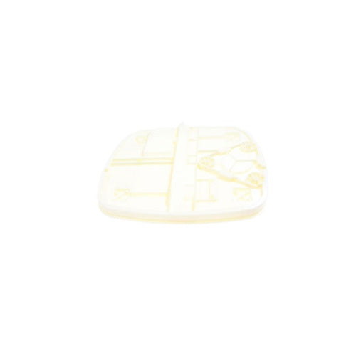 Whirlpool White D303 - WFR884046