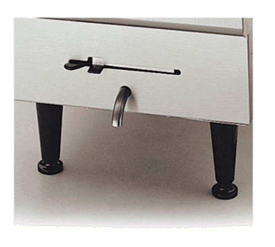 Dacor Screw, Pcor30 - 66785