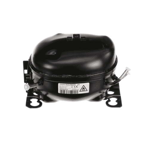 Samsung Part# NN34J9902APASH Refrigerator Compressor - Genuine OEM