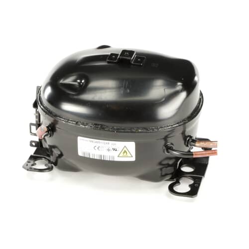 Samsung Part# NN34M9112ARASH Compressor - Genuine OEM