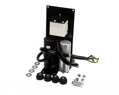 Magic Chef Compressor Control Module (Ewc - 117-7045