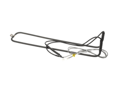 Dacor Side Panel,Lh - 36809