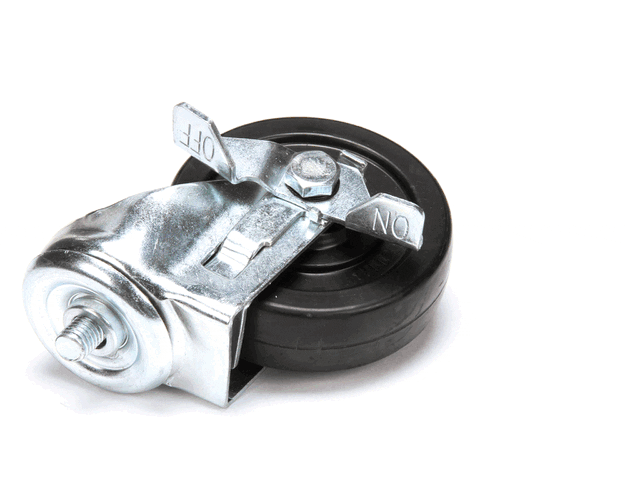 Danby 4 Castor With Brake - 4162-45