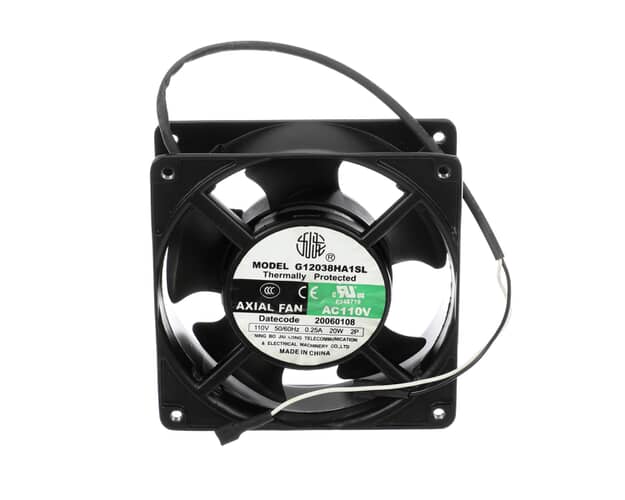Magic Chef Cooling Fan (Mcim30Tw) - HCI020